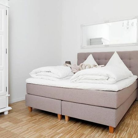 Sc 06 By Rockchair Apartments L Superhost Status L 4 Bedrooms Boxspringbeds 2 Bathrooms Balcony Elevator - Cozy Family & Business Flair Welcomes You! Berlin Ngoại thất bức ảnh