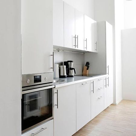 Sc 06 By Rockchair Apartments L Superhost Status L 4 Bedrooms Boxspringbeds 2 Bathrooms Balcony Elevator - Cozy Family & Business Flair Welcomes You! Berlin Ngoại thất bức ảnh