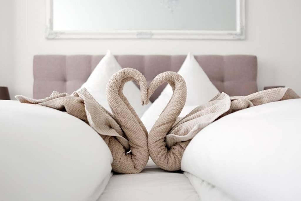 Sc 06 By Rockchair Apartments L Superhost Status L 4 Bedrooms Boxspringbeds 2 Bathrooms Balcony Elevator - Cozy Family & Business Flair Welcomes You! Berlin Ngoại thất bức ảnh