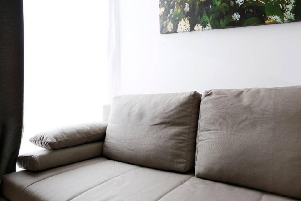 Sc 06 By Rockchair Apartments L Superhost Status L 4 Bedrooms Boxspringbeds 2 Bathrooms Balcony Elevator - Cozy Family & Business Flair Welcomes You! Berlin Ngoại thất bức ảnh