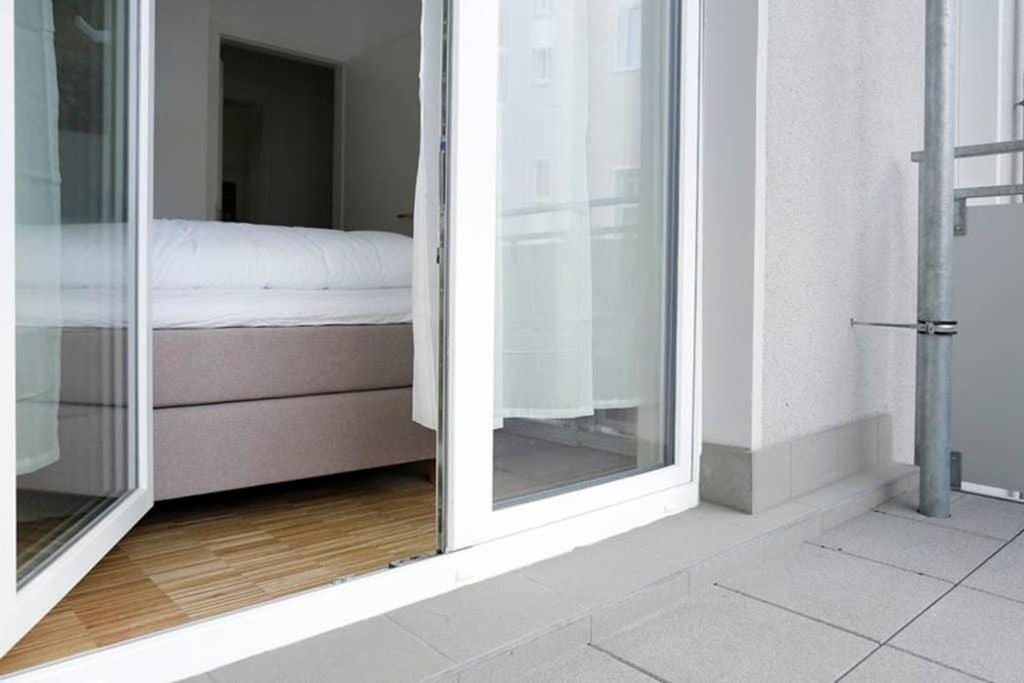 Sc 06 By Rockchair Apartments L Superhost Status L 4 Bedrooms Boxspringbeds 2 Bathrooms Balcony Elevator - Cozy Family & Business Flair Welcomes You! Berlin Ngoại thất bức ảnh