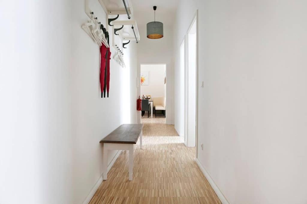 Sc 06 By Rockchair Apartments L Superhost Status L 4 Bedrooms Boxspringbeds 2 Bathrooms Balcony Elevator - Cozy Family & Business Flair Welcomes You! Berlin Ngoại thất bức ảnh