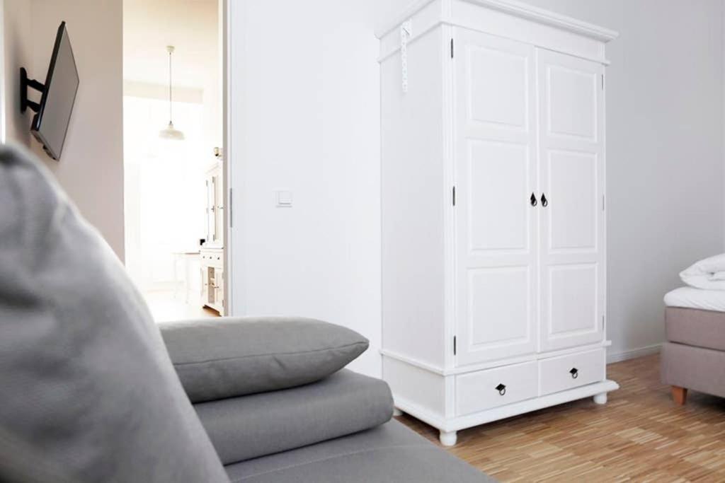 Sc 06 By Rockchair Apartments L Superhost Status L 4 Bedrooms Boxspringbeds 2 Bathrooms Balcony Elevator - Cozy Family & Business Flair Welcomes You! Berlin Ngoại thất bức ảnh