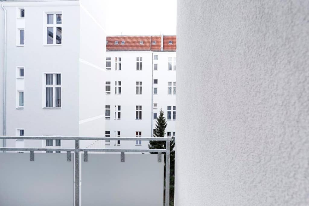 Sc 06 By Rockchair Apartments L Superhost Status L 4 Bedrooms Boxspringbeds 2 Bathrooms Balcony Elevator - Cozy Family & Business Flair Welcomes You! Berlin Ngoại thất bức ảnh