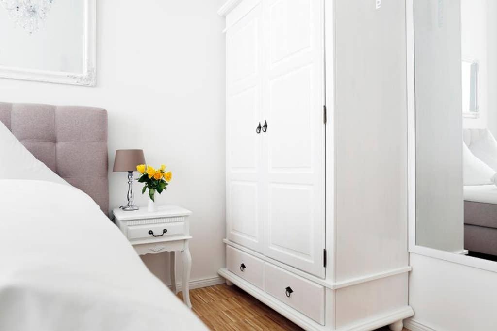 Sc 06 By Rockchair Apartments L Superhost Status L 4 Bedrooms Boxspringbeds 2 Bathrooms Balcony Elevator - Cozy Family & Business Flair Welcomes You! Berlin Ngoại thất bức ảnh
